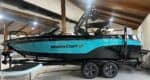 2025 MasterCraft XT23 [1] 1M25075